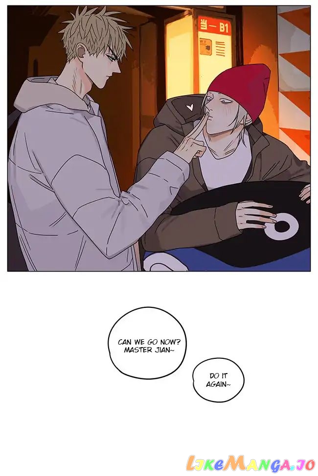 19 Days chapter 271.1 image 4